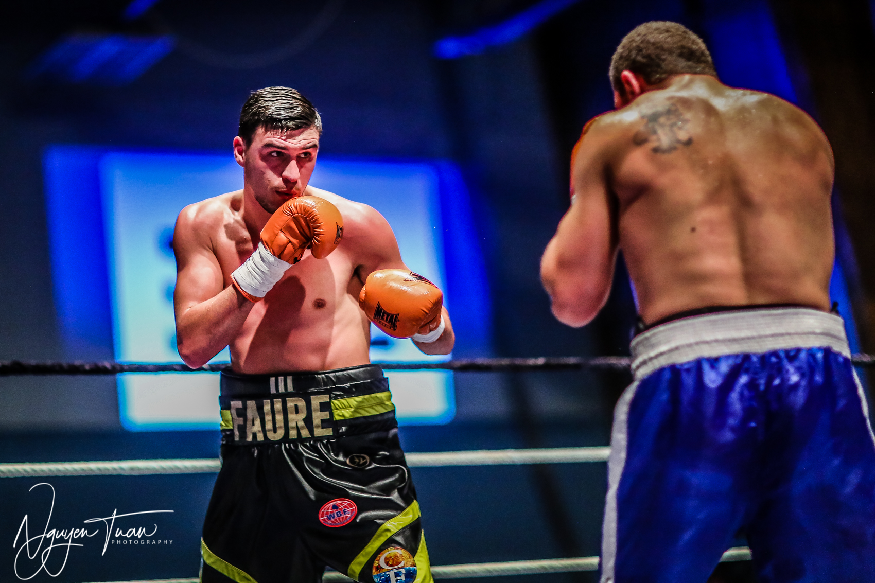 Gala Boxe Team Bahi     4816